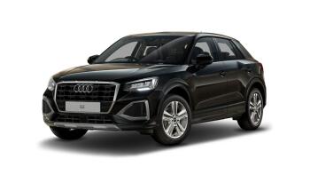 Audi Q2 30 TFSI 116 S Line 5dr [Tech] Petrol Estate